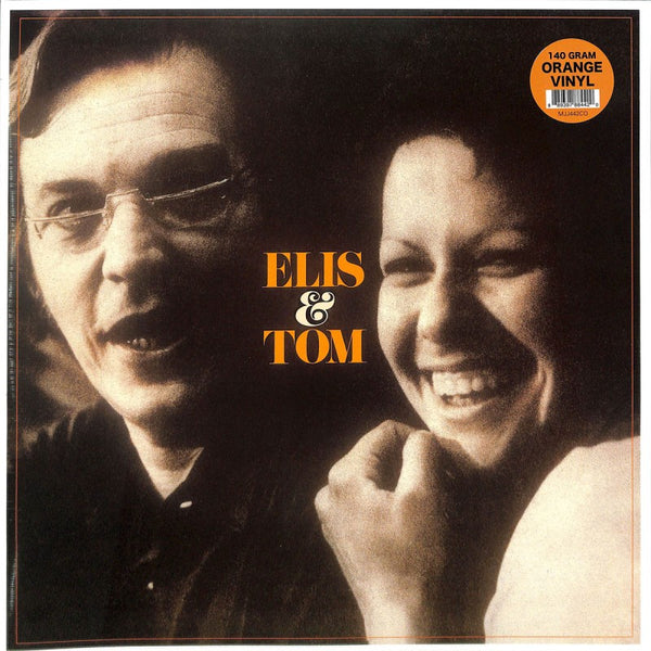 Elis & Tom