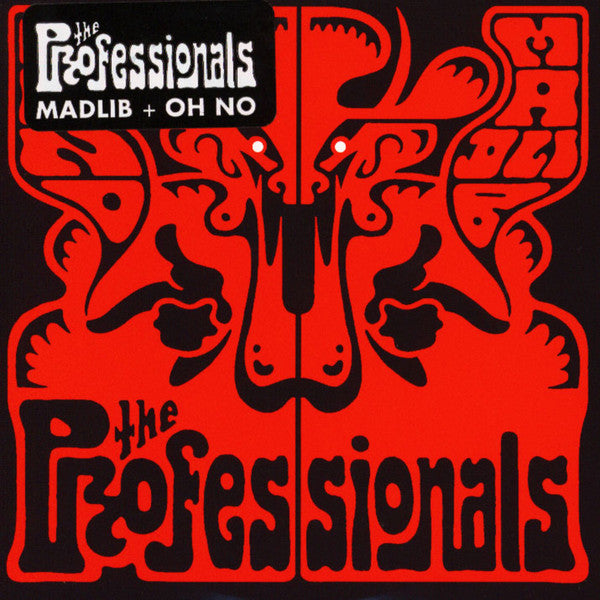 The Professionals