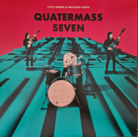 Quatermass Seven