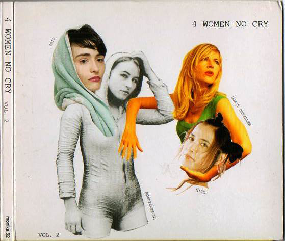 4 Women No Cry - Vol. 2