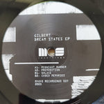 Dream States EP