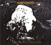 Symphonies Of Sickness