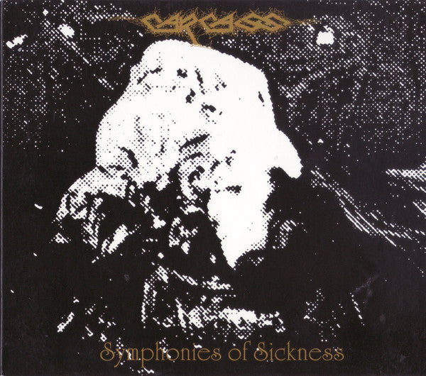 Symphonies Of Sickness