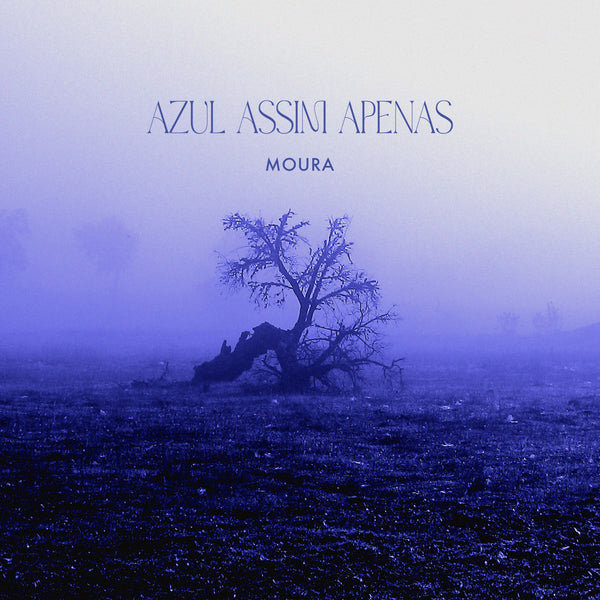 Azul Assim Apenas