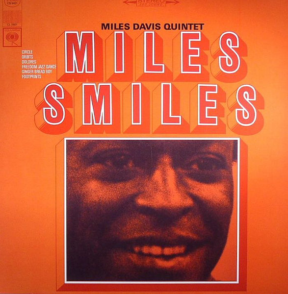 Miles Smiles