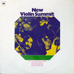 New Violin Summit