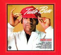 Tudo Ben (Jorge Ben Covered)