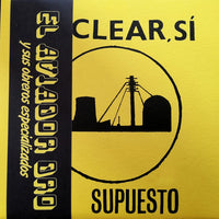 Nuclear, Sí