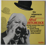 Six Séquences Pour Alfred Hitchcock