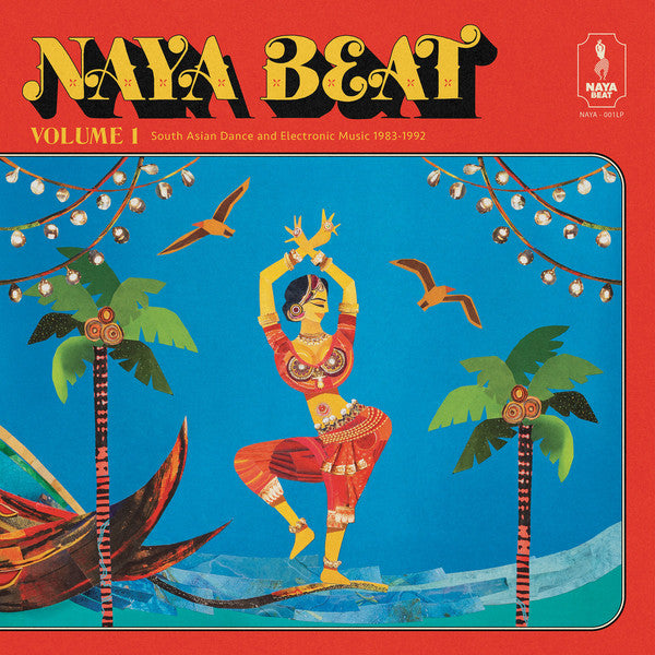 Naya Beat Volume 1