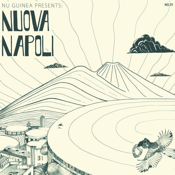 Presents Nuova Napoli