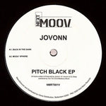 Pitch Black EP