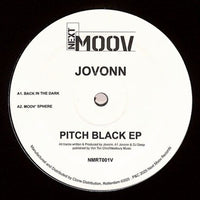 Pitch Black EP