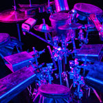 DRUM MACHINE