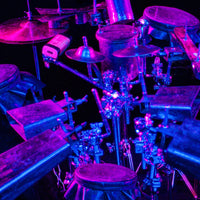 DRUM MACHINE