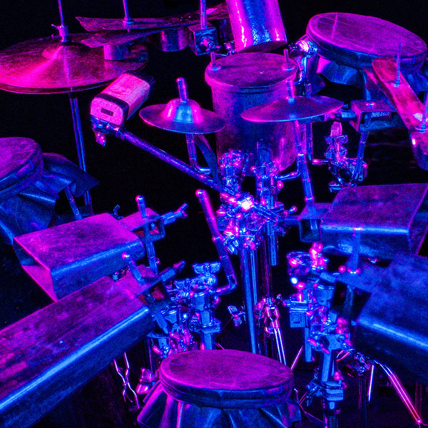DRUM MACHINE