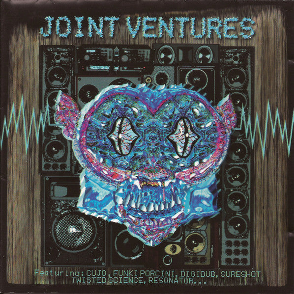 Joint Ventures