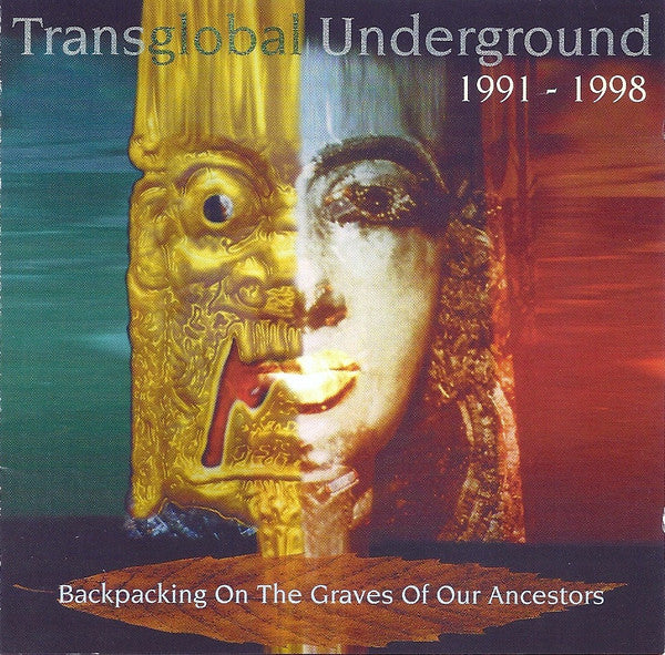 Backpacking On The Graves Of Our (1991 - 1998)