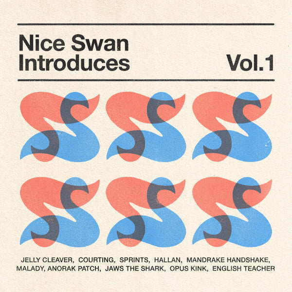 Nice Swan Introduces Vol. 1