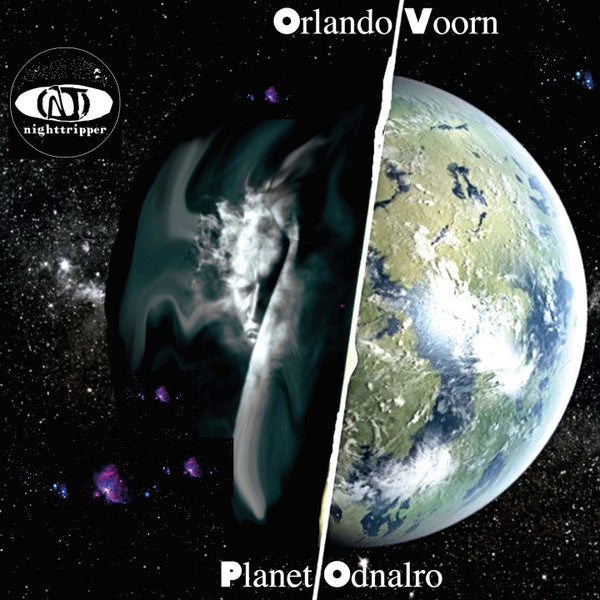 Planet Odnalro