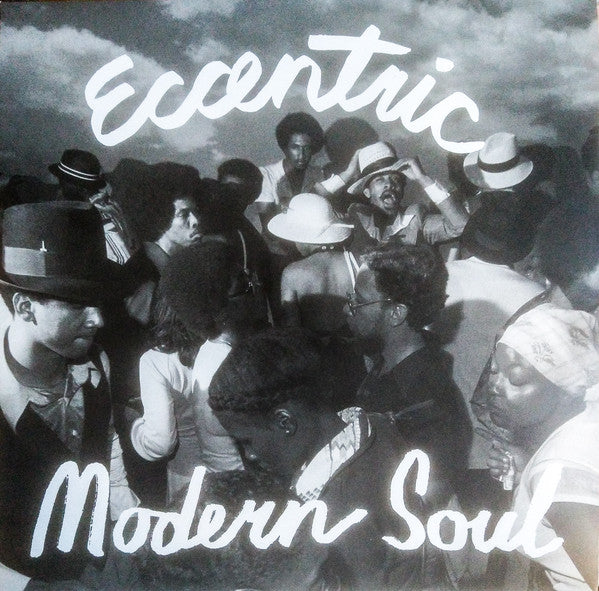 Eccentric Modern Soul