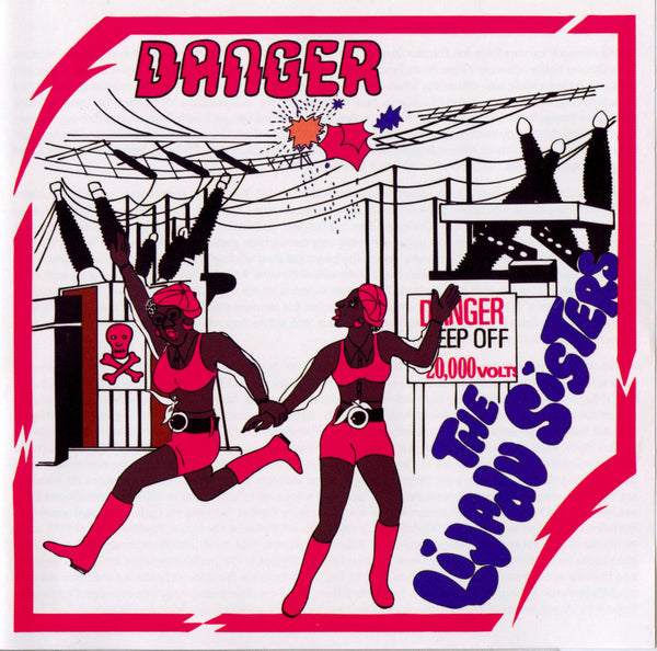 Danger