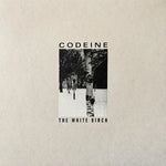 The White Birch
