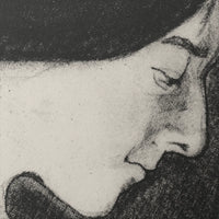Broken Girl