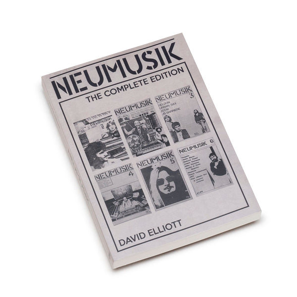 Neumusik: The Complete Edition