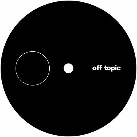 Off Topic 2