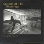 Alive In The Catacombsbility