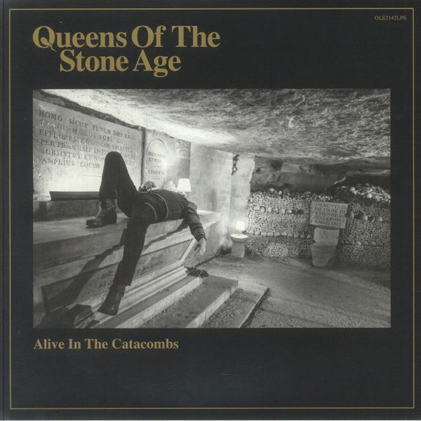 Alive In The Catacombsbility