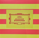 Balearische Grammophon 01