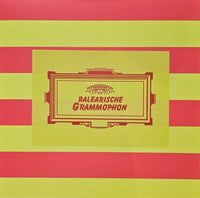 Balearische Grammophon 01