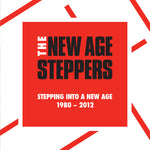 Stepping Into A New Age 1980 - 2012