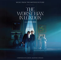 The Worst Man In London OST