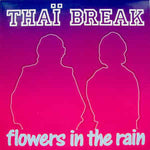 Flowers In The Rain