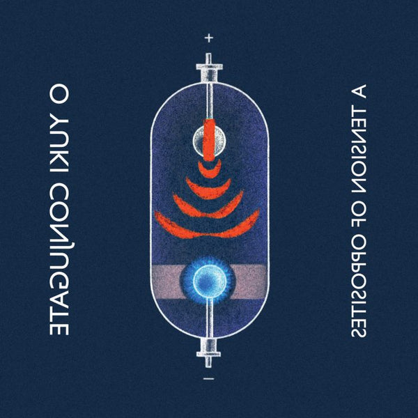 A Tension Of Opposites Vols 3 & 4