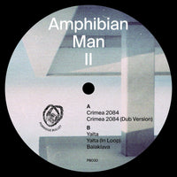 Amphibian Man II