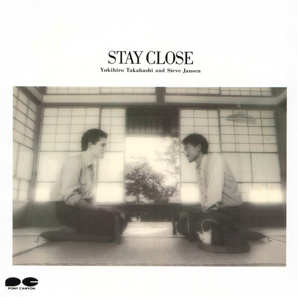 Stay Close