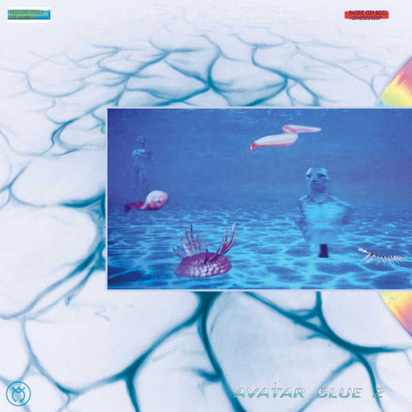 Avatar Blue Vol.2