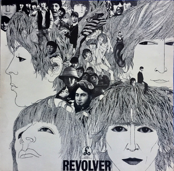 Revolver