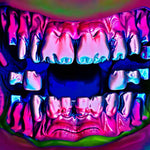Surface Disorder