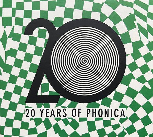 20 Years Of Phonica