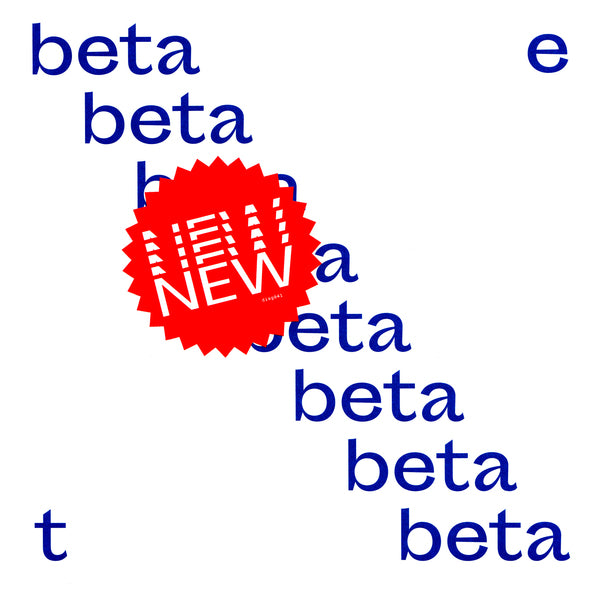 New Beta Vol 2