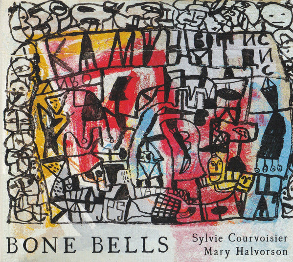 Bone Bells