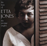 The Best Of Etta Jones - The Prestige Singles