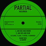 Jah See & Know / Zion Garden