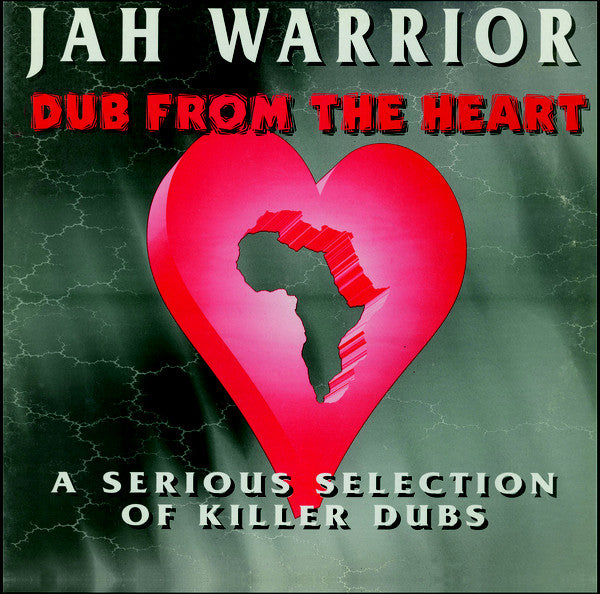Dub From The Heart