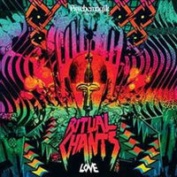 Psychemagik presents Ritual Chants : Love